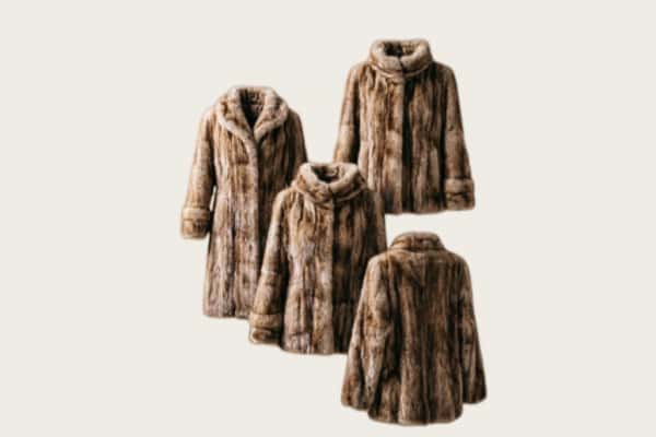 瑞昌市回收顶奢品牌衣服