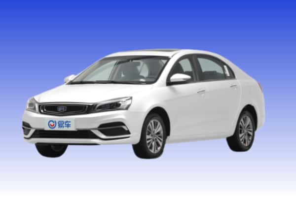 瑞昌市抵押国产新能源汽车