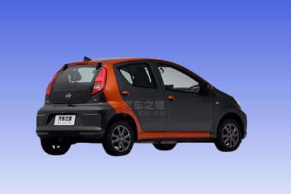瑞昌市抵押微型汽车