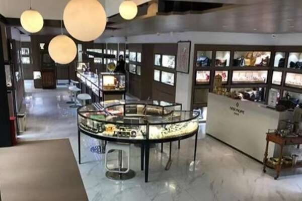 瑞昌市寄卖奢侈品店